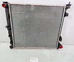12-19 Oem Mercedes X166 GL63 Amg Engine Motor Cooling Coolant Radiator Used. Price: $219.95.