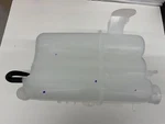2020-2023 Silverado Sierra 6.6 Duramax Coolant Reservoir Tank New Gm # 85639732. Price: $73.41.
