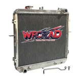 2057 Aluminum Cooling Radiator For Kia Sportage 2.0L L4 1995-2002 01 98 97 New. Price: $124.00.