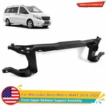 Front Radiator Support Core 4478801103 For 2016-2020 Mercedes-benz Metris W447 New. Price: $186.19.