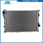 Radiator For 1999 00-01 03 Bmw 528I 740IL 540I M5 Z8 530I CU2285 New. Price: $63.61.