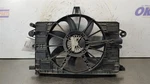 14 Chevy Corvette C7 Radiator Condenser Fan Assembly Used. Price: $204.00.