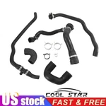 Set Of Water Radiator Coolant Hoses For 11-13 Bmw X5 XDRIVE35I X6 New. Price: $45.79.