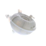 Vaico V10-4399 Expansion Tank, Coolant For Select 15-17 Audi Volkswagen Models New. Price: $88.99.