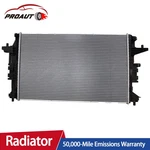 Primary Radiator W/o Oil Cooler For Chevrolet Volt 2016-2019 Premier L4 1.5L New. Price: $74.99.