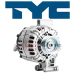 Tyc Alternator For 2007-2008 Isuzu I-370 3.7L L5 Electrical Charging Qx New. Price: $203.57.