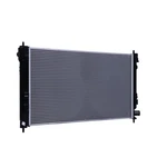 2979 Radiator For Mitsubishi Asx 2013 Lancer 2008-14 Outlander 2010-13 2.0L 2.4L New. Price: $79.79.