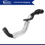 Radiator Hose Coolant Pipe For Volkswagen Cc 2.0L 09-17 NO.L3CD122157A New. Price: $34.99.