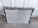 16-19 Mercedes GLC300 Main Radiator 0995003303 Used. Price: $187.49.