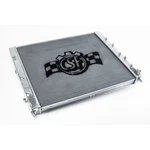 Csf Radiators - Aluminum 8028 New. Price: $569.00.
