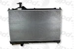 Global Parts Distributors Radiator 13470C New. Price: $221.57.