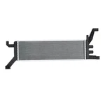 Secondary Water Radiator Fits 2013-2020 Maserati Quattroporte Ghibli #670009821 New. Price: $139.00.