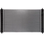 Aluminum Radiator For Nissan Altima 2007-2018 Maxima 2009-2014 2016-2019 CU2882 New. Price: $55.48.