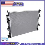 Fits Ford Escape Maverick 2023-2024 MX6Z8005B LX6Z8005A Radiator New. Price: $89.99.