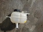 Coolant Reservoir Hybrid Inverter Fits 17-25 Pacifica 1657043 Used. Price: $83.51.