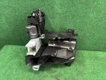 11-16 Bmw 535I Front Lh Side Bumper Reinforcement Bracket W/headlight Support Used. Price: $270.00.
