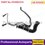 Upper Supercharged Radiator Heater Hose For Land Rover Range Sport PCH501215 New. Price: $70.49.