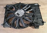 Range Rover Evoque 16-19 2.0 Engine Cooling Fan GJ32-8C607-BB Used. Price: $93.28.