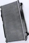 95-98 Mazda Protege Radiator B6BF15200J Oem Used. Price: $60.00.