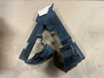 2018-2023 Ford Mustang Gt Front Air Deflector Shroud Lh Rh Set 341 Used. Price: $149.99.