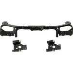 Radiator Support Core Upper Ford Mustang 2010-2014 New. Price: $216.09.