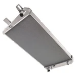 Aluminum Radiator For Chevrolet Silverado 2500 Hd 6.6L 2001-2005 RA20006 New. Price: $180.51.
