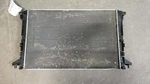 Oem Radiator For Audi SQ5 Assy Edge Dent Used. Price: $239.99.