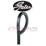 Gates Alternator Air Conditioning Drive Belt For 1975-1977 Dodge Royal Kn New. Price: $30.44.