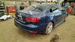 Radiator Engine Cnla Hybrid Fits 13-16 Jetta 7083856 Used. Price: $117.89.