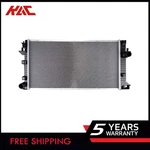 Radiator 2007-2008 Ford Expedition Lincoln Navigator 7L1Z8005A New. Price: $95.99.