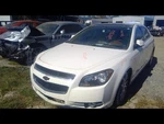 Radiator Core Support Fits 08-12 Malibu 612981 Used. Price: $448.90.