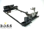 2011-2016 Bmw 535I F10 3.0L Engine Radiator Core Support Lower Bracket Frame Oem Used. Price: $205.73.