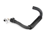 Audi RS6 Avant Quattro C7 Front Center Coolant Hose 079121030B New. Price: $67.73.