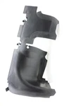New Oem Volkswagen Radiator Air Baffle Left 561121283 Passat 12-16. Price: $34.25.