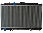 For 2002-2006 Nissan Sentra Radiator 78527MWYW 2003 2004 2005 2.5L Cyl New. Price: $89.65.