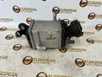 2017-2019 Bmw G30 M550I 4.4L N63 Engine Right Side Intercooler Assembly 8619390 Used. Price: $53.00.