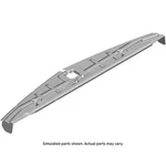 Genuine Gm Radiator Air Front Upper Baffle 84842282 New. Price: $54.34.