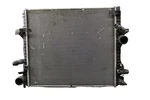 10-13 Jaguar Xjl Xf X250 Engine Motor Cooling Radiator Assembly 9X238005AC Oem Used. Price: $122.50.