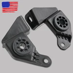 2PCS Radiator Upper Bracket Passenger Side Fits For Chevrolet Malibu 84258381 New. Price: $14.99.