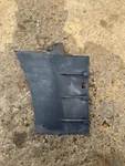 Land Rover Range Sport MK2 L494 Radiator Rh Air Guide Duct CPLA8A107AC Used. Price: $26.85.