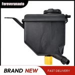 Coolant Reservoir Expansion Tank W/ Cap Sensor For Bmw E60 E61 525I 528I 535XI New. Price: $37.90.