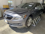 Radiator Auxiliary Fits 18-19 Lacrosse 1073218 Used. Price: $194.90.