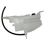 Coolant Reservoir Overflow Tank W/cap&hose For Infiniti EX35 EX37 QX50 2014-2017 New. Price: $60.99.