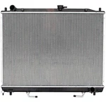 Denso 221-9396 Radiator For 03-06 Mitsubishi Montero New. Price: $219.95.