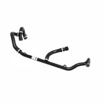 Genuine Oem Radiator Coolant Hose For Bmw 328I Xdrive, 328XI, 325XI 17127525870 New. Price: $140.09.
