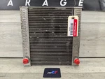 Oem Bmw F90 G12 G30 G45 Left Right Secondary Auxiliary Coolant Remote Radiator Used. Price: $129.95.