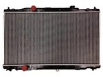 New Radiator Assembly Fits Honda 2012-2015 19010-R5A-A51 19010-5LA-A51 HO3010230. Price: $170.12.