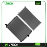 Fits 2005-2007 International Harvester 9400I Sba Radiator & Condenser Cooling New. Price: $297.66.