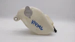 2007 Mitsubishi Lancer Radiator Coolant Overflow Expansion Tank Bottle KZ3BD Used. Price: $55.78.