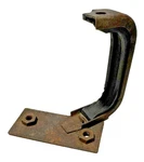 1969-1976 Chevy Corvette Upper Radiator Support Bracket Left Side Oem 3952977 Used. Price: $21.95.